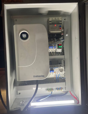 Elektrik vizv xizmati